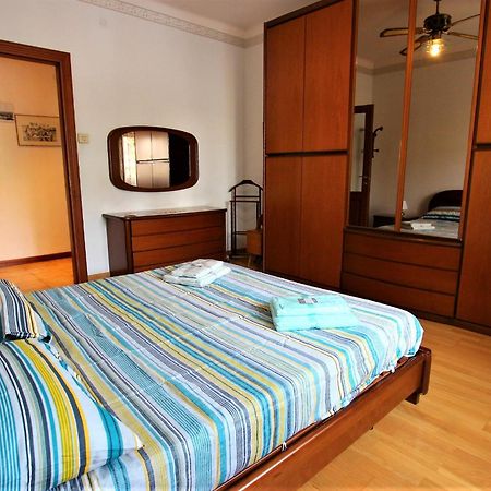 Darma Parla Di Mare Daire Trieste Dış mekan fotoğraf