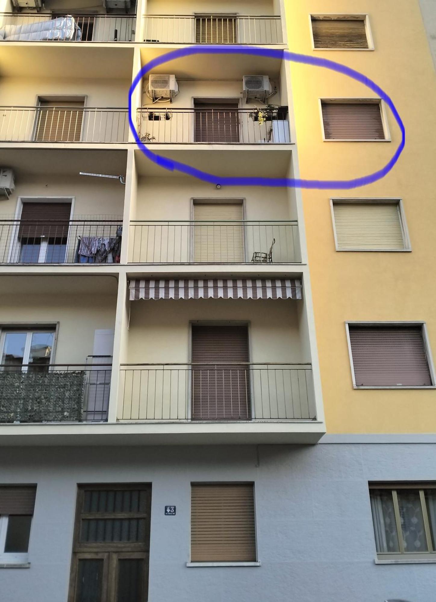 Darma Parla Di Mare Daire Trieste Dış mekan fotoğraf