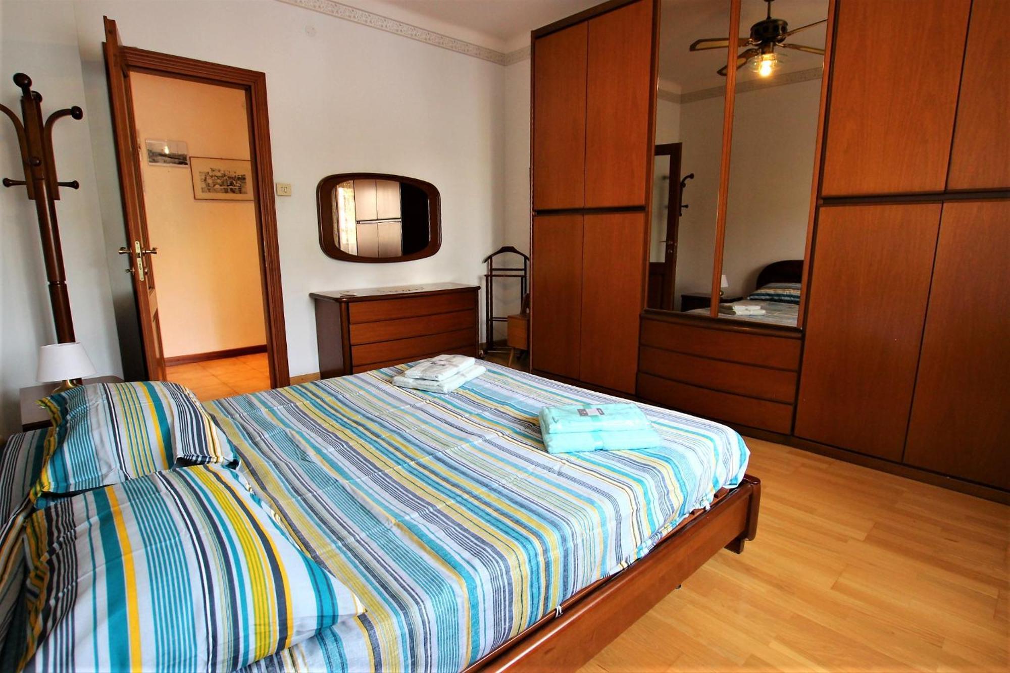 Darma Parla Di Mare Daire Trieste Dış mekan fotoğraf