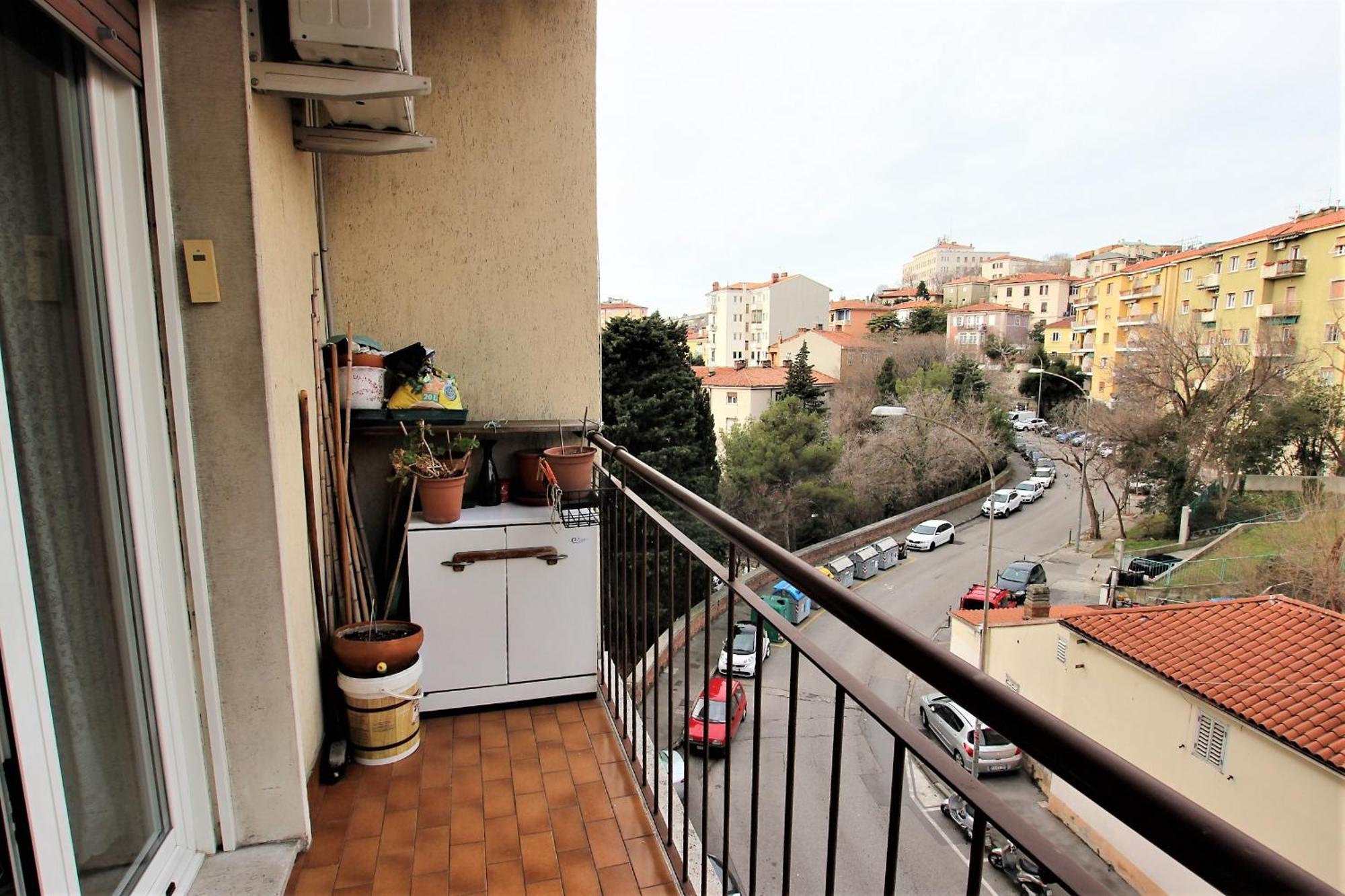 Darma Parla Di Mare Daire Trieste Dış mekan fotoğraf